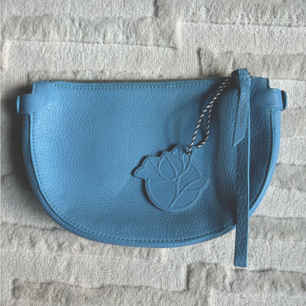 *SOLD* Draper James Clutch